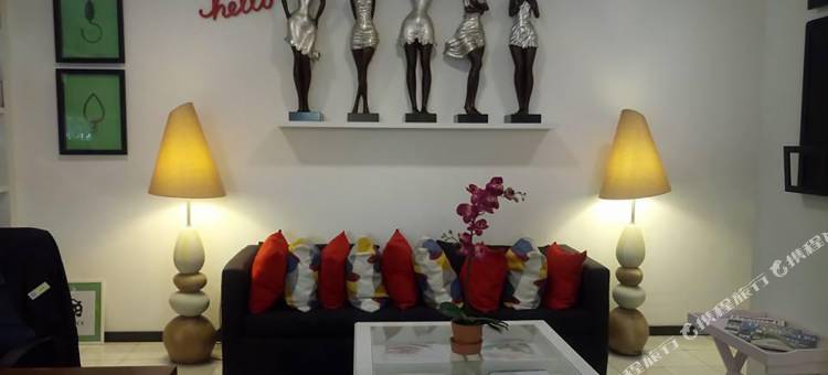 贝伊精品酒店(Bei Boutique Hotel)图片