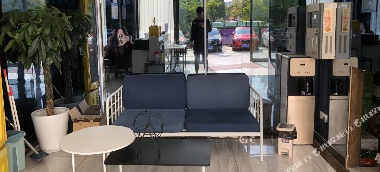 南京德为盛电竞酒店(百家湖店)图片