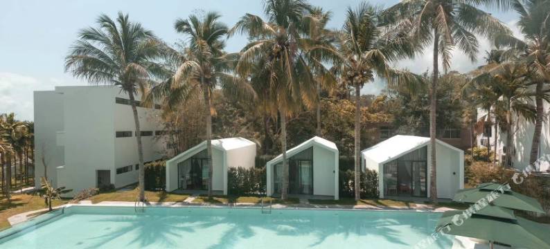 久悦生活美宿(亚龙湾博后店)图片