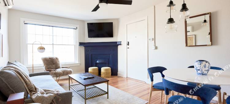 Sonder – The Essex图片