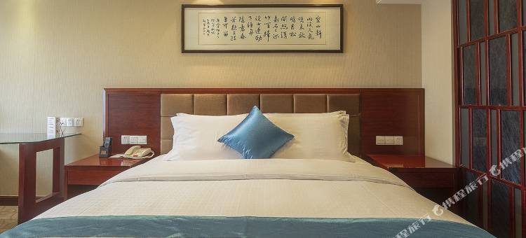 湘潭华天大酒店(建设路口步步高广场店)图片