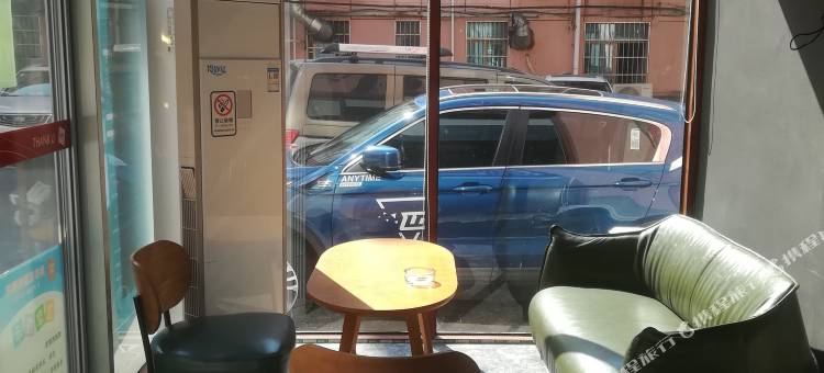 尚客优精选酒店(湘潭基建营店)图片