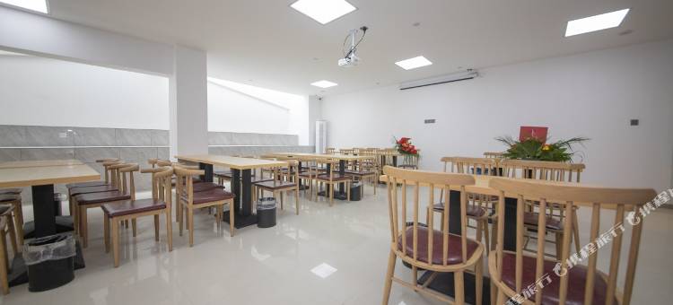 都市花园酒店(绍兴柯桥前梅地铁站店)图片