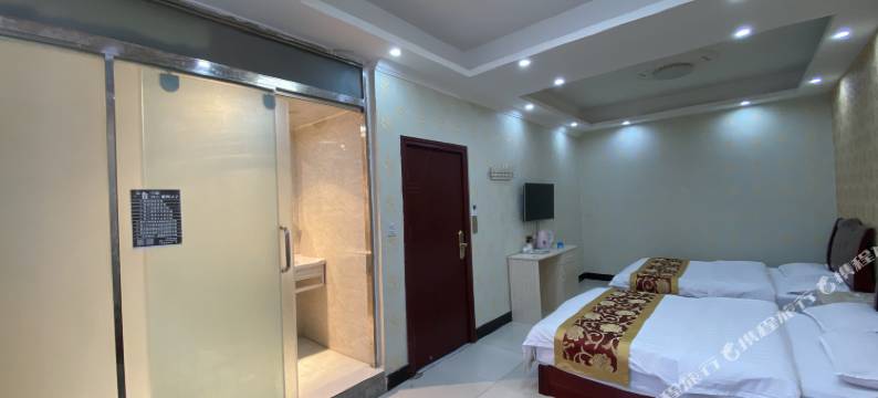 昆明亲情酒店图片