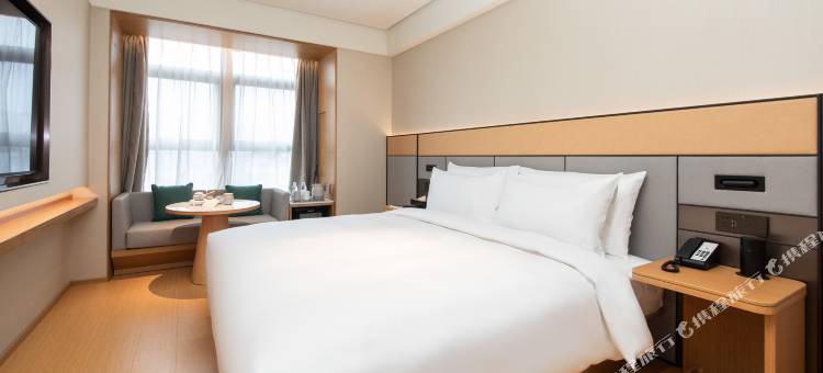 全季酒店(宜宾西站万象天地店)图片