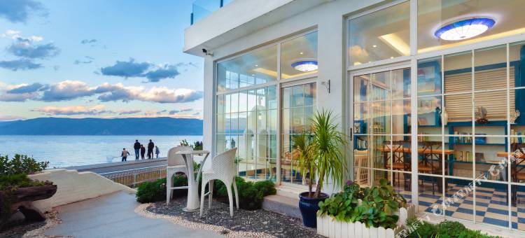 大理海之语海景酒店图片