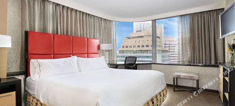 丹佛市中心智选假日酒店(Holiday Inn Express Denver Downtown)图片