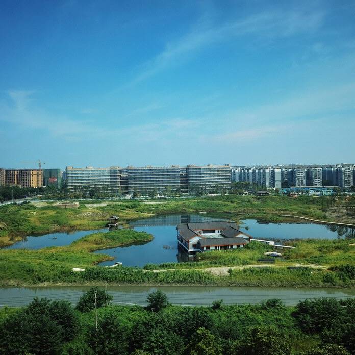 雅斯特国际酒店(成都双流国际机场店)图片