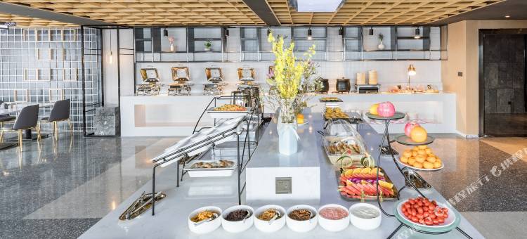 桔子酒店(深圳前海碧海湾店)图片