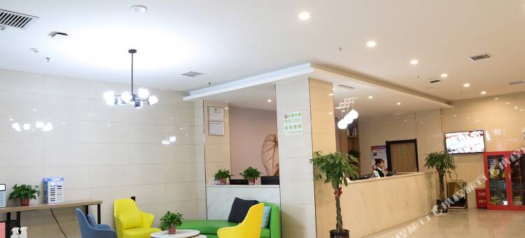 格林豪泰酒店(西安灞桥区洪庆商务店)图片