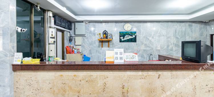 邦蔡宅邸酒店(Boonchai Mansion)图片