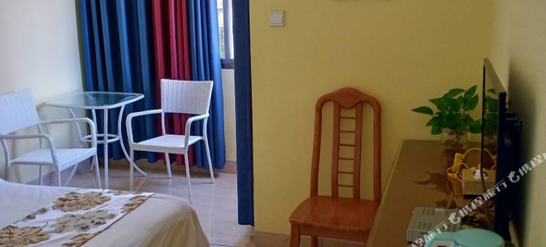 连城荷儒时尚公寓图片