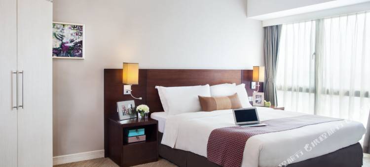 河内盛捷格兰德酒店(Somerset Grand Hanoi)图片