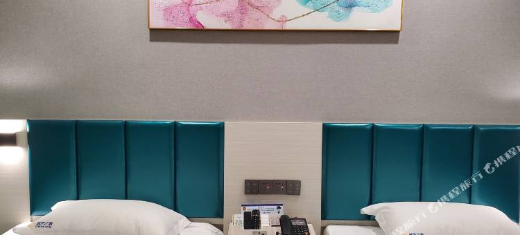 城市之家·云酒店(全椒火车站店)图片