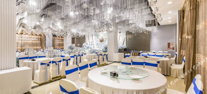 大美酒店(大同云冈店)图片