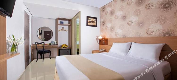 马里奥波罗立方酒店(The Cube Hotel Malioboro, Azana Hotels Collection)图片