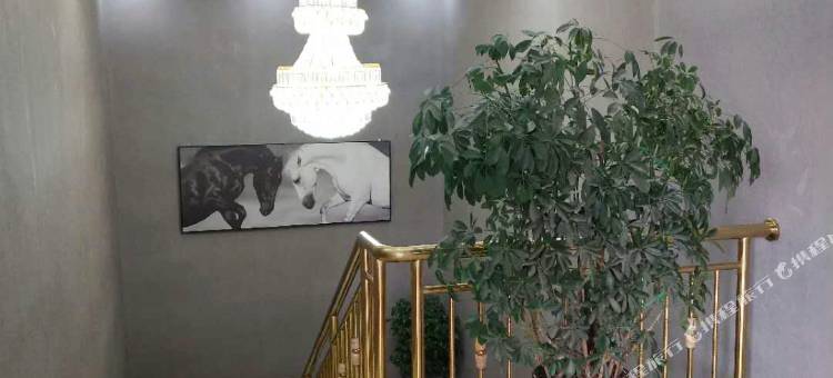 骏怡连锁酒店(拉萨堆龙东嘎镇四高店)图片