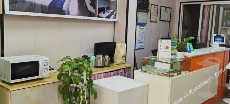 芜湖天门山宾馆图片