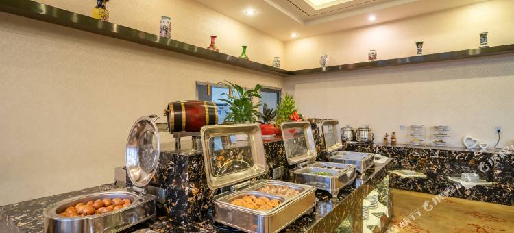 曼居酒店(苏州星湖湾店)图片