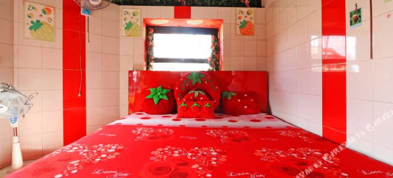 阿贡佩马塔阿尔塔酒店(Hotel Agung Permata Artha)图片