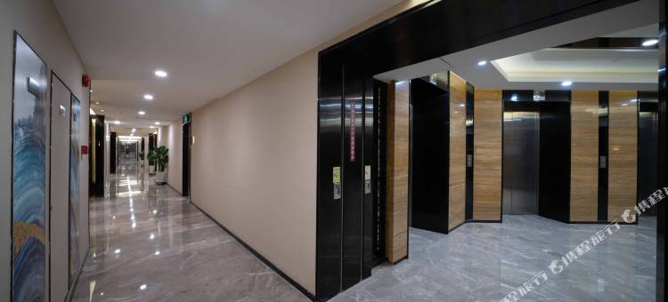 宿云雅居国际公寓(广州北京路捷登都会店)图片