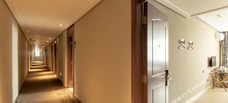 如家酒店·neo(顺德容桂天佑城店)图片