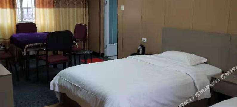 松滋传兴宾馆图片