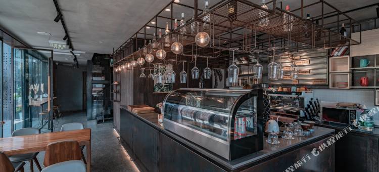 上海渝舍印象酒店(豫园外滩店)图片