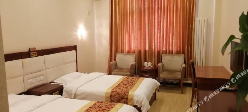 良吉缘酒店(北京丰台南路地铁站店)图片