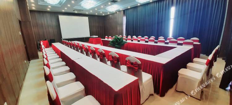 大象酒店(Elephants Hotel)图片