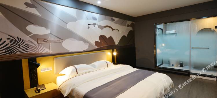 尚客优酒店(邹城人民广场店)图片