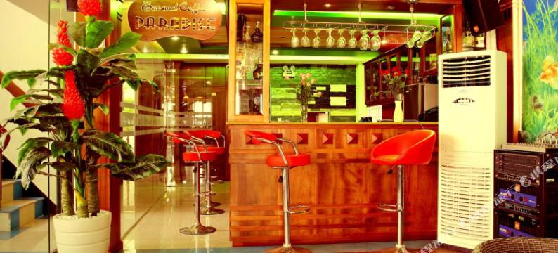 河映酒店(Ha Oanh 2 Hotel)图片