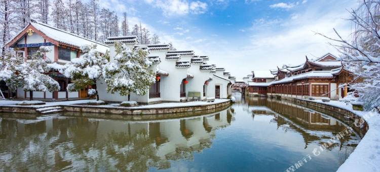 南京芸畅公寓(王府园分店)图片
