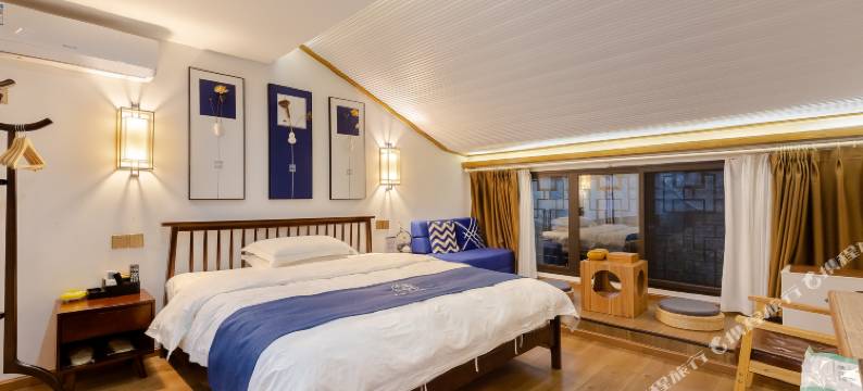 大邑安之若宿精品民宿图片