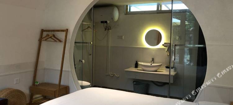 三姑民宿(采莲路分店)图片