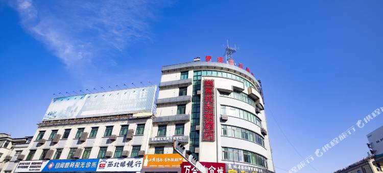 尚客优酒店(宝鸡陇县东大街店)图片