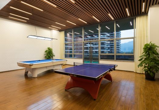 Wyndham NankunshanHotel Overview