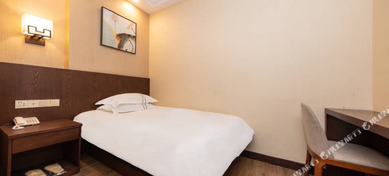 湖州利景酒店图片