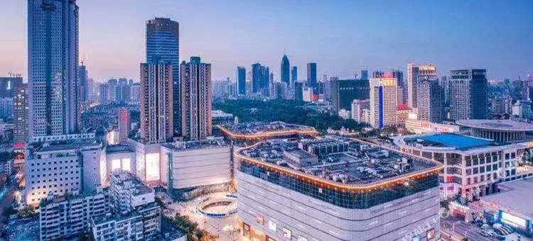武汉优乐軒公寓图片
