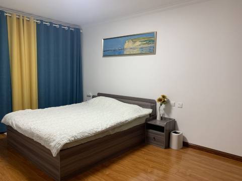 西安莲湖糖果公寓