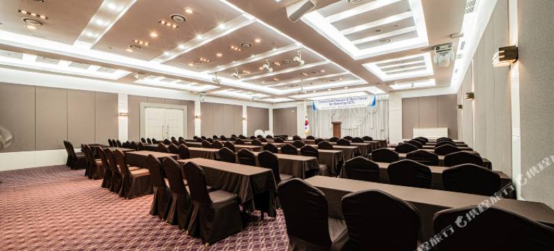 吉乌莫桑酒店(Hotel Geumosan)图片