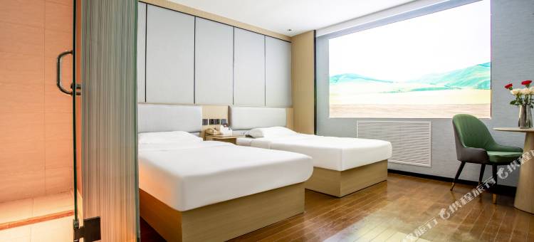 尚客优精选酒店(沧州南川老街中心医院店)图片