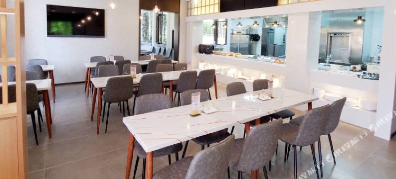 烟台凤凰山宾馆(桐林路凤凰山公园店)图片