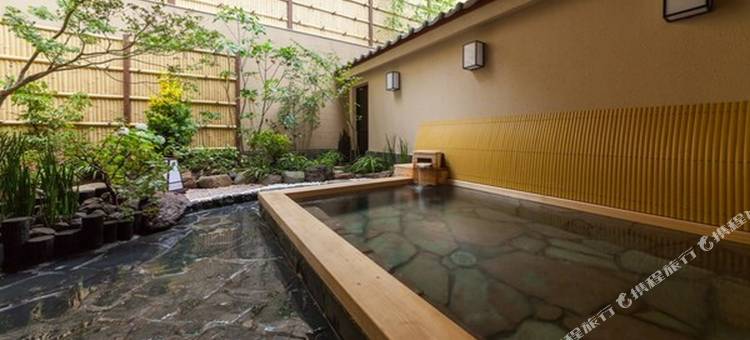 西铁Resort Inn别府(Nishitetsu Resort Inn Beppu)图片