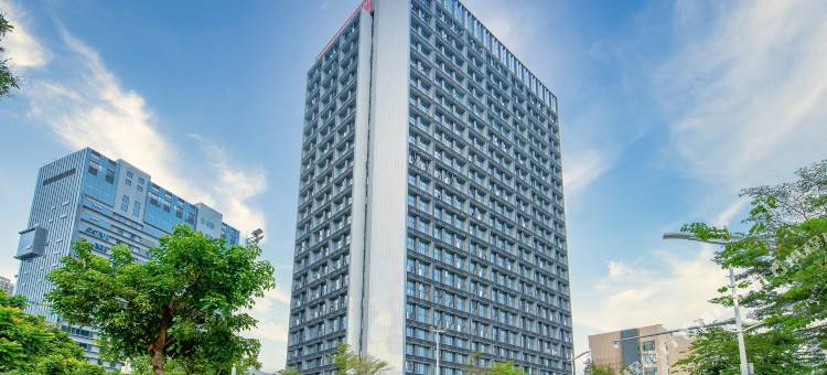 素可泰民宿(石花西路店)图片