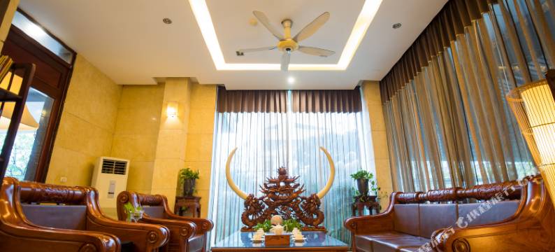 北宁嘉宝宾馆(Gia Bao Hotel)图片