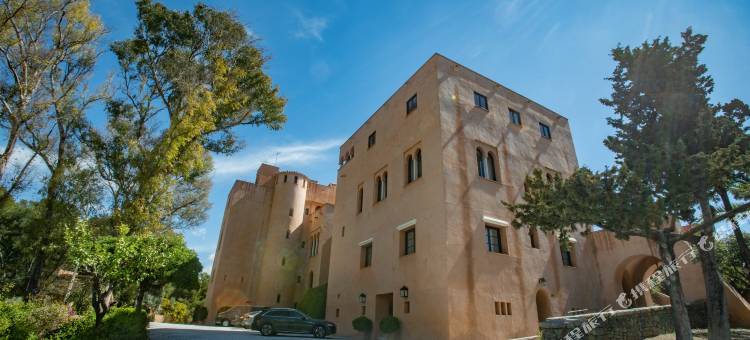 圣卡塔利娜城堡苏活精品酒店(Soho Boutique Castillo de Santa Catalina - Adults Recommended)图片