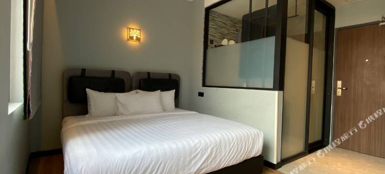 哥打京那巴鲁塞拉雅酒店(The Seraya Hotel)图片