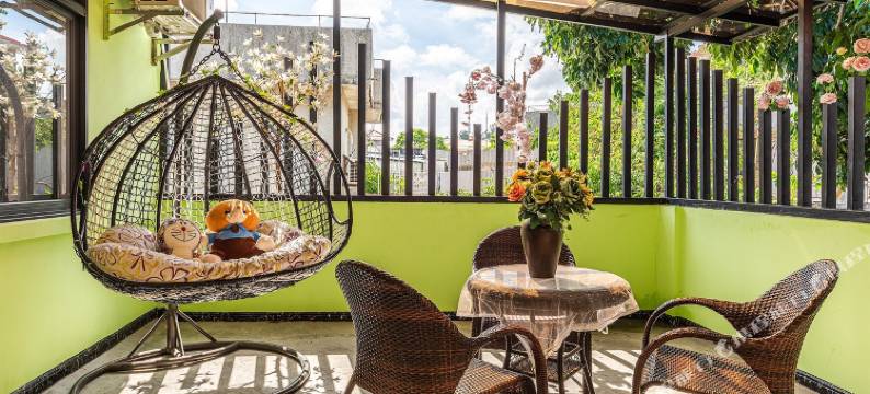 珠海印象民宿阿友(胡湾里二街分店)图片