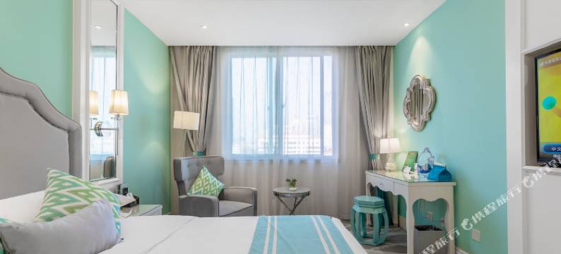 昆明方舟大酒店图片